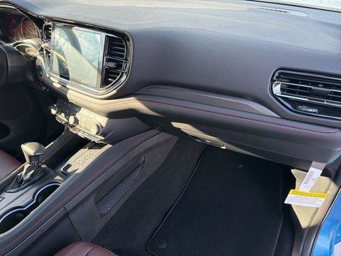 New 2026 Dodge Durango GT image 33