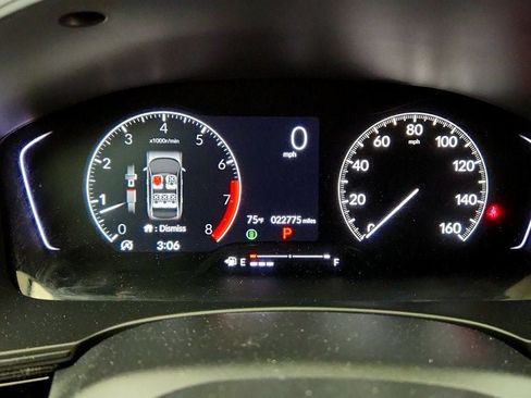 Used 2023 Honda Civic EX image 15