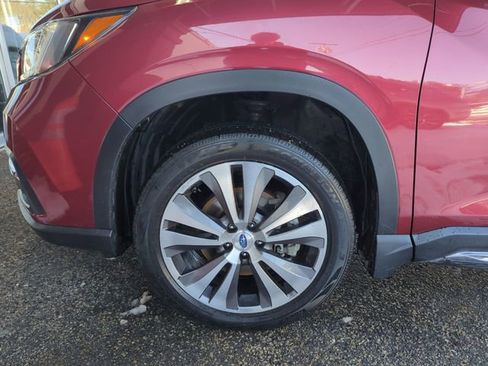 Used 2022 Subaru Ascent Limited w/ Technology Package image 31