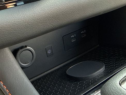 New 2026 Nissan Pathfinder Rock Creek AWD/4WD image 14