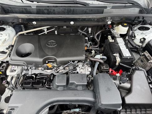 Used 2023 Toyota RAV4 LE FWD image 36