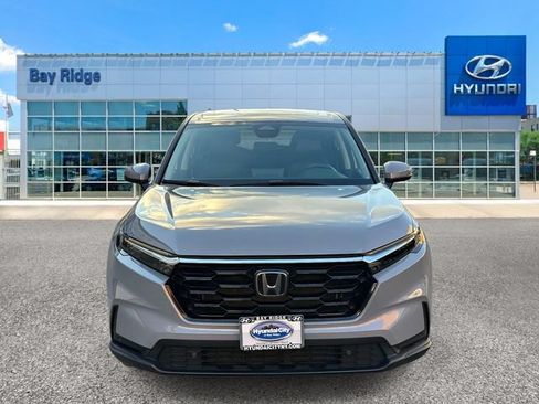 Used 2023 Honda CR-V EX-L image 11