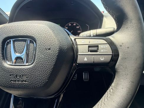 Used 2026 Honda Civic Sport Touring image 15