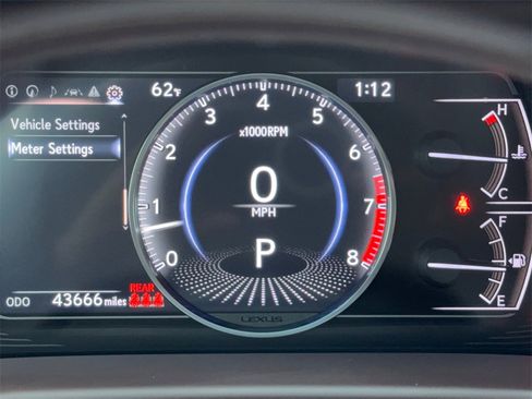 Used 2020 Lexus ES 350 w/ Premium Package image 21