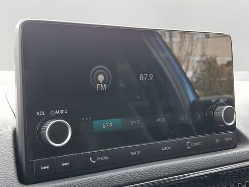 Used 2022 Honda Civic Sport image 16