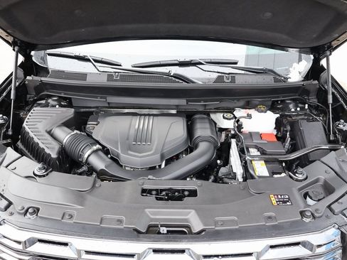 New 2026 GMC Acadia Denali Ultimate w/ LPO, Floor Liner Package image 46