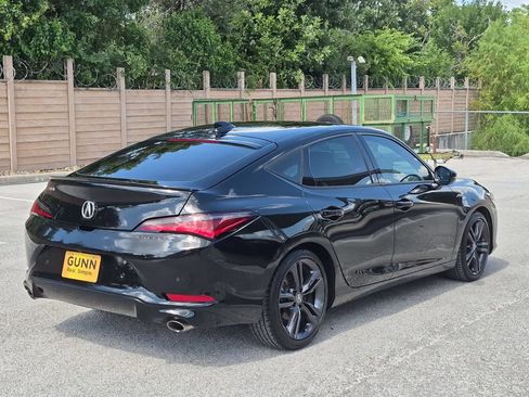 Used 2024 Acura Integra A-Spec FWD image 4