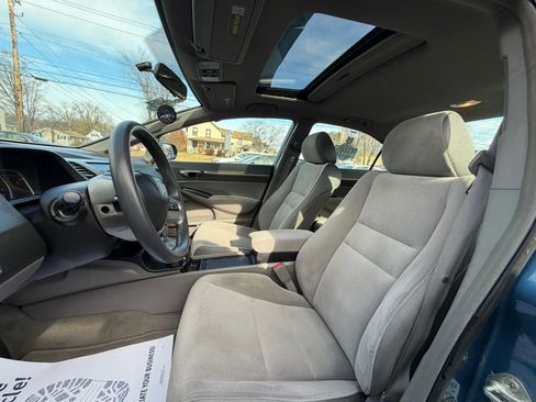 Used 2007 Honda Civic EX image 9