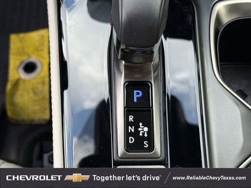Used 2025 Lexus NX 450h+ AWD w/ Accessory Package (2T) image 20