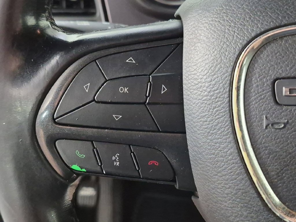 Used 2019 Dodge Challenger SXT RWD image 18