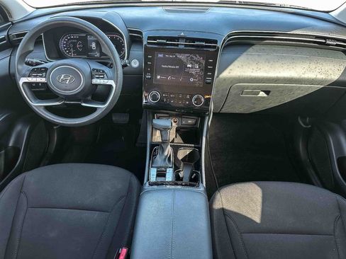 Used 2023 Hyundai Tucson SEL FWD image 9