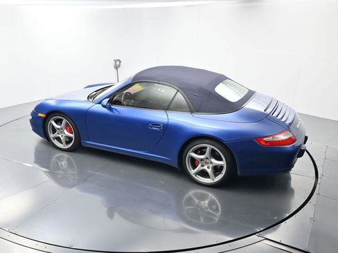 Used 2006 Porsche 911 Carrera S image 36