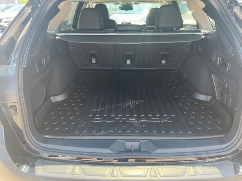 Certified 2024 Subaru Outback Touring XT w/ Popular Package #2 image 11