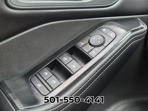 Used 2026 Nissan Rogue SV FWD image 31