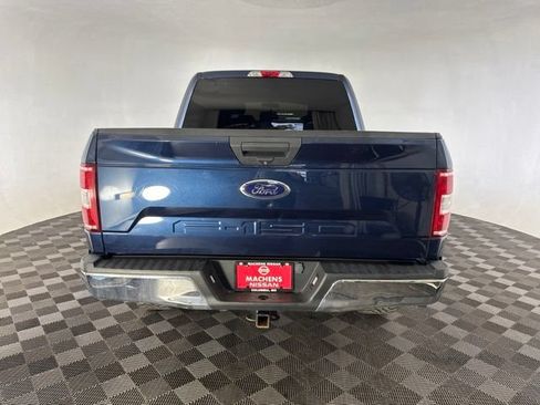 Used 2020 Ford F150 XLT AWD/4WD image 6