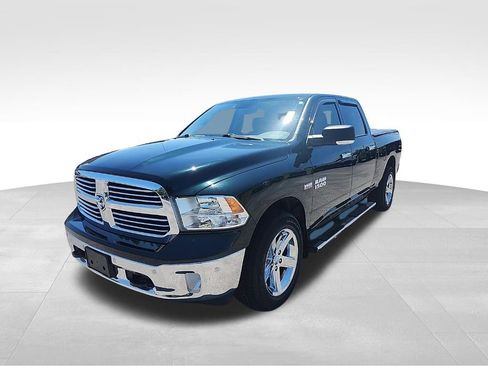 Used 2015 RAM 1500 Big Horn AWD/4WD image 20