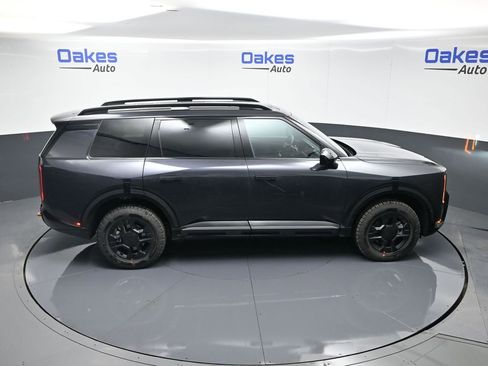 New 2027 Kia Telluride SX Prestige X-Pro AWD/4WD image 58