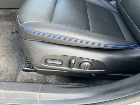 Certified 2024 Buick Envista Sport Touring w/ Convenience I Package image 19