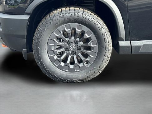 New 2026 Honda Passport TrailSport image 26