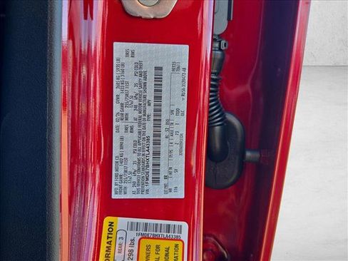 New 2026 Ford Bronco Big Bend image 18