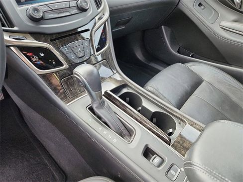 Used 2015 Buick LaCrosse Leather image 18