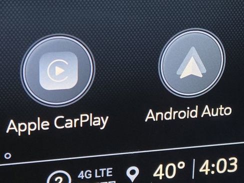 Certified 2023 Chevrolet Traverse RS image 7