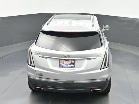Used 2020 Cadillac XT5 Sportv AWD/4WD image 32