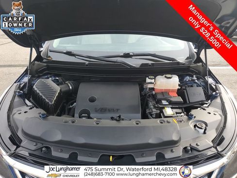 Used 2023 Buick Enclave Essence w/ LPO, Floor Liner Package image 29