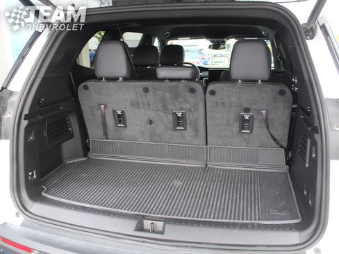 Used 2024 GMC Acadia Elevation w/ Black Edition AWD/4WD image 31