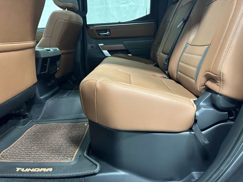 Used 2025 Toyota Tundra 1794 Edition image 51