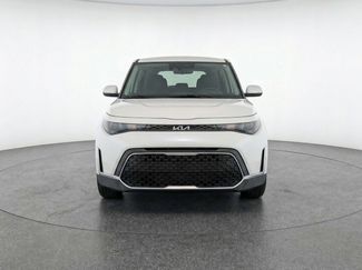 Used 2025 Kia Soul LX w/ LX Technology Package video 1