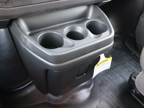 New 2026 Chevrolet Express 3500 w/ Power Convenience Package image 26