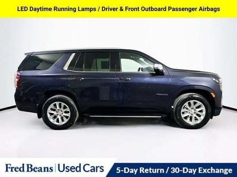 Used 2022 Chevrolet Tahoe Premier image 10