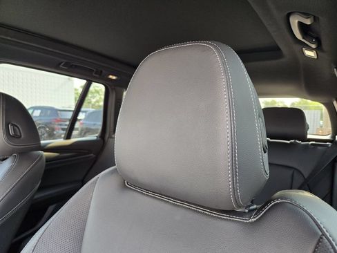 Used 2024 BMW X3 xDrive30i w/ M Sport Package AWD/4WD image 16