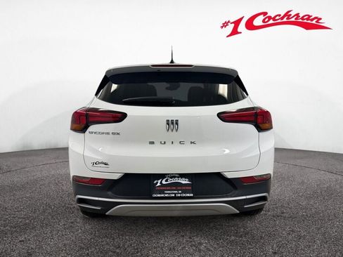 Certified 2024 Buick Encore GX Preferred image 19