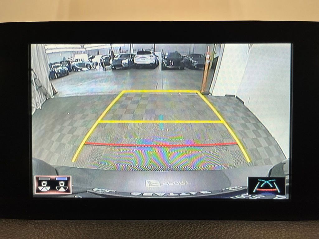 Used 2023 Lexus IS 350 F Sport w/ Accessory Package 2 RWD image 8