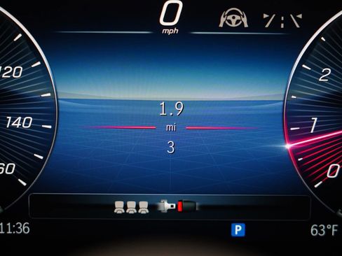 New 2026 Mercedes-Benz GLE 350 4MATIC image 23