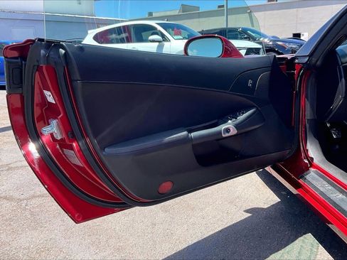 Used 2012 Chevrolet Corvette Coupe RWD image 20