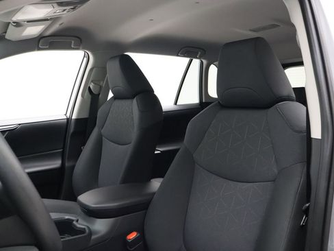 Certified 2025 Toyota RAV4 XLE image 13