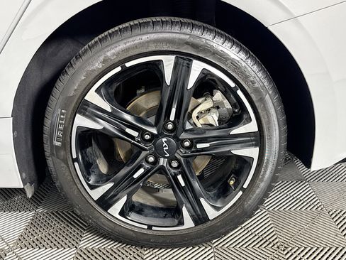 Used 2024 Kia K5 GT-Line w/ GT-Line Premium Package image 36