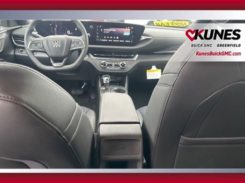 New 2026 Buick Envista Preferred w/ Convenience I Package image 35