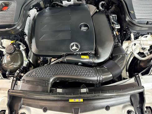 Certified 2021 Mercedes-Benz GLC 300 4MATIC image 28