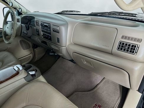 Used 2000 Ford F350 Lariat AWD/4WD image 27