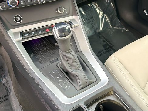 Certified 2024 Audi Q3 2.0T Premium Plus image 29