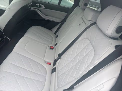 Certified 2023 BMW X5 xDrive45e w/ Executive Package image 17
