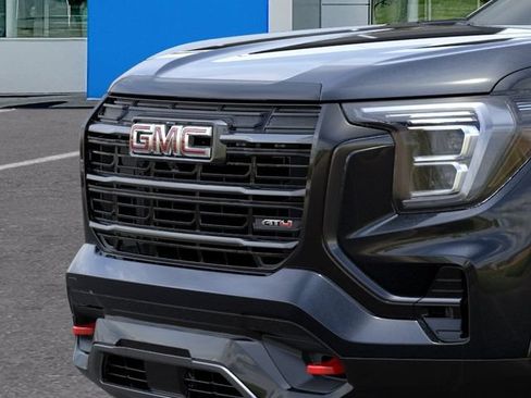 New 2027 GMC Terrain AT4 w/ LPO, Floor Liner Package AWD/4WD image 13