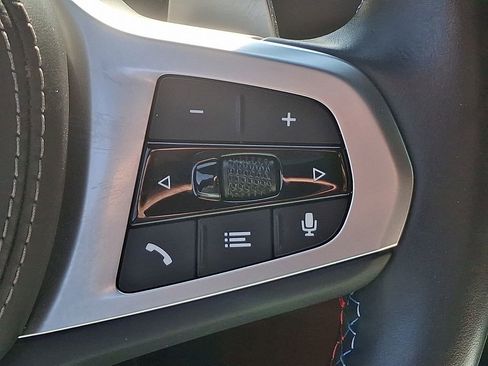 Used 2024 BMW M850i Gran Coupe xDrive w/ M Sport Professional Package image 16