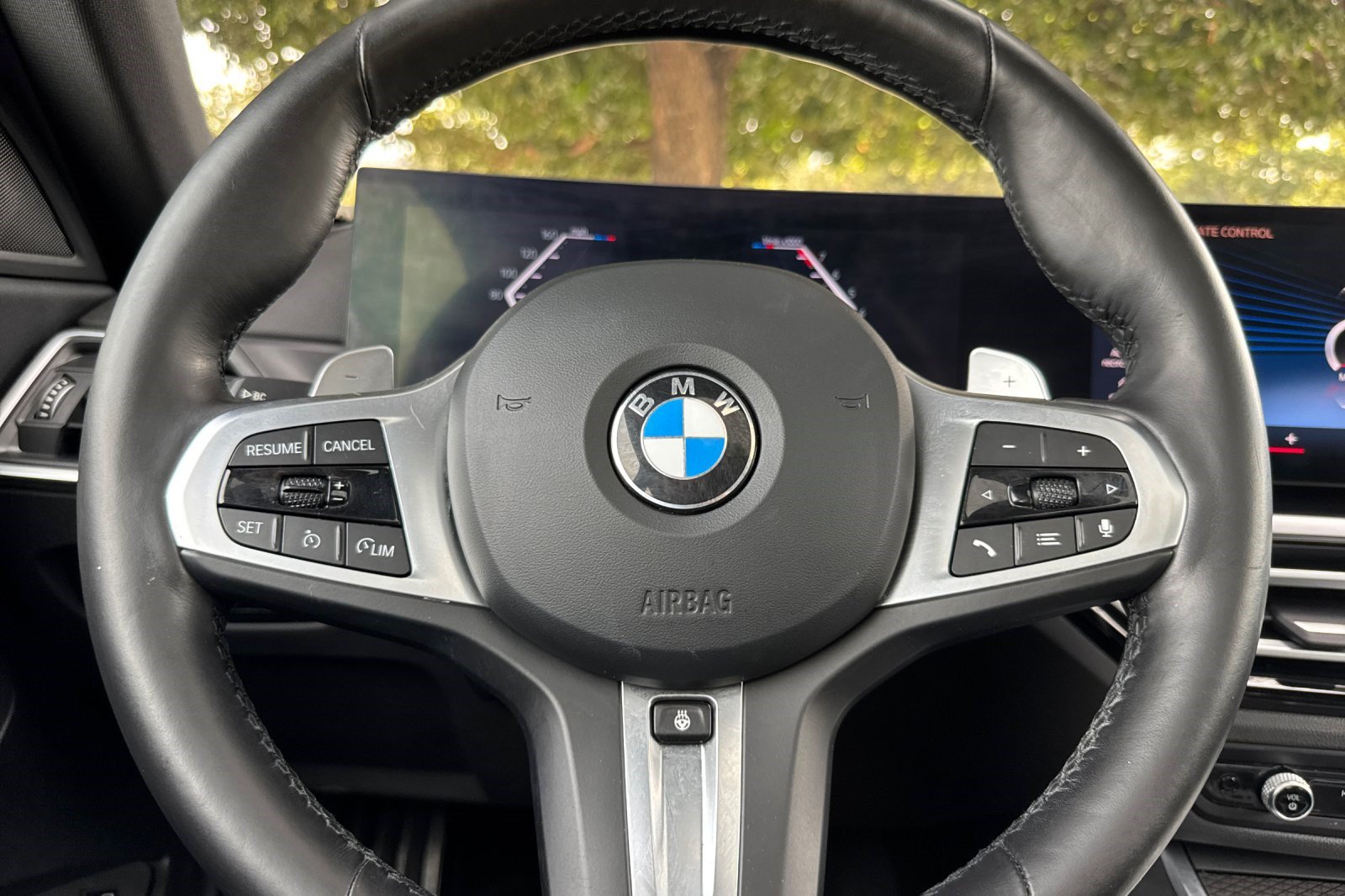 Certified 2024 BMW 230i Coupe w/ M Sport Package RWD image 29