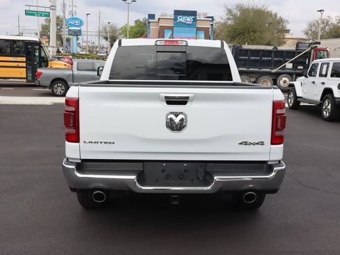 Used 2022 RAM 1500 Limited image 6