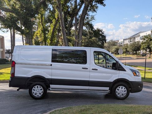 Used 2024 Ford Transit 250 Low Roof w/ Exterior Upgrade Package image 4